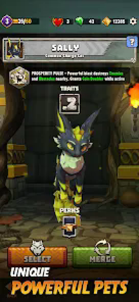 Temple Run 3 screenshot