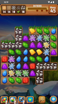 Gems or jewels ? Image