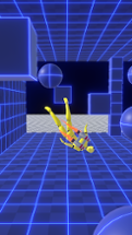 Jetpack Master : Flying Action Image