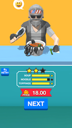 Noodle Master: Make RAMEN! Image