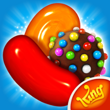 Candy Crush Saga Image