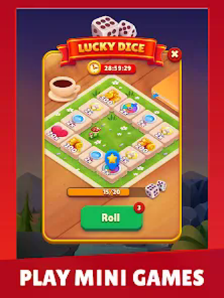 Word Universe - CrossWord screenshot