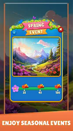 Word Universe - CrossWord screenshot