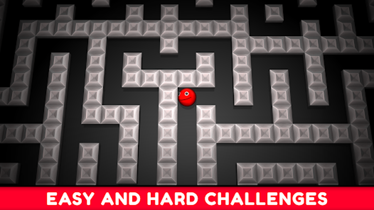 Hyperplex 3D screenshot