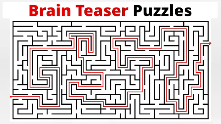 Maze Games: Labyrinth Puzzles screenshot