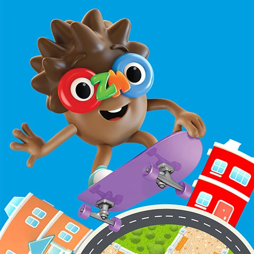 Games like Ozmo Adventure Land