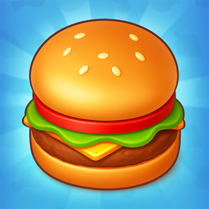 Food Sort: Puzzle Game Image