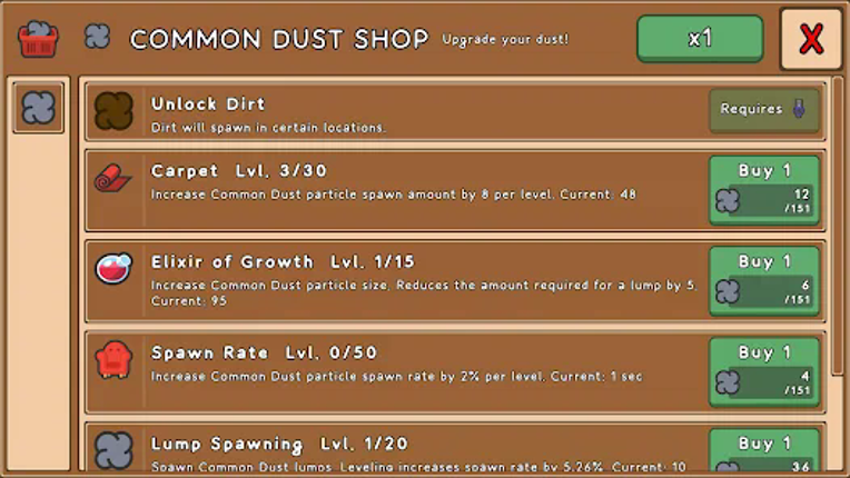 Vacuum Warrior Image