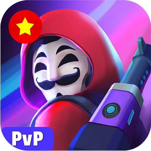 Games like Heroes Strike - Battle Royale