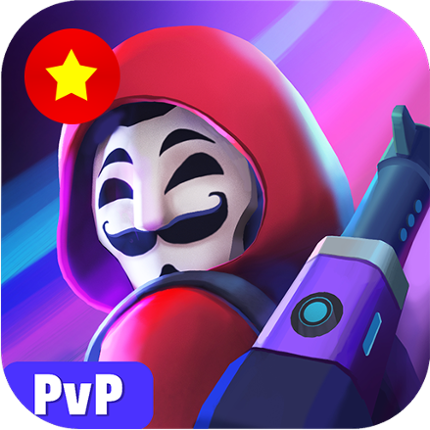 Heroes Strike - Battle Royale Image