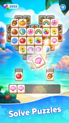 Match Tile Decor screenshot
