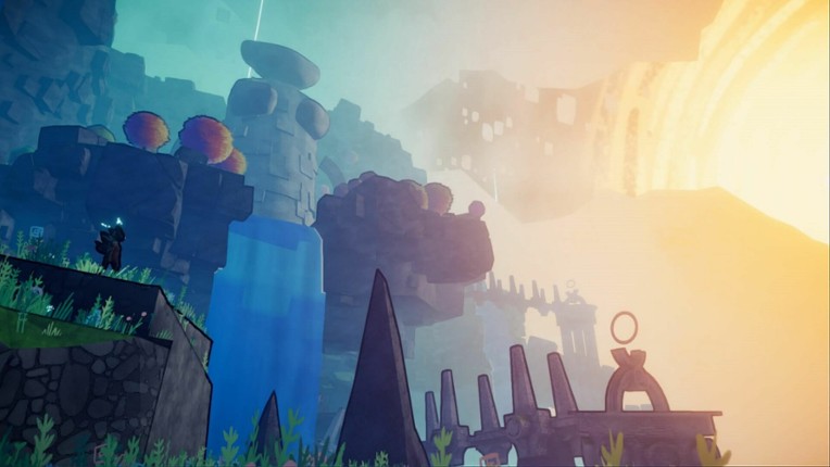 A Cairn Tale screenshot