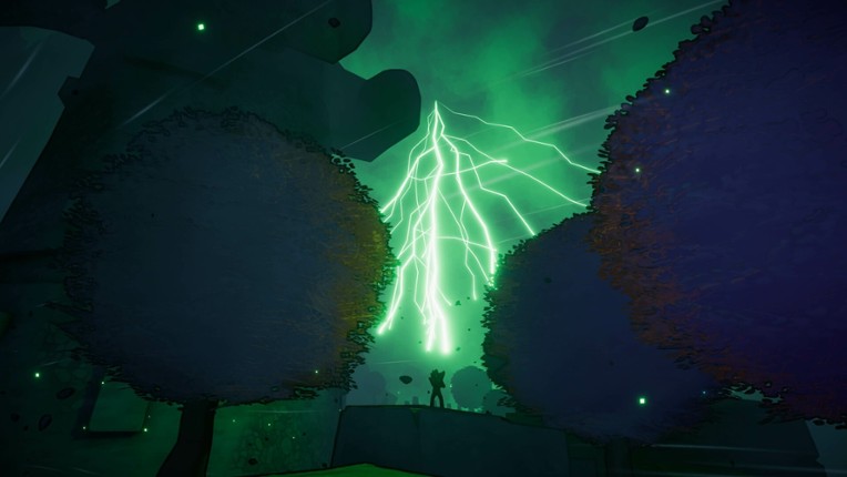 A Cairn Tale screenshot