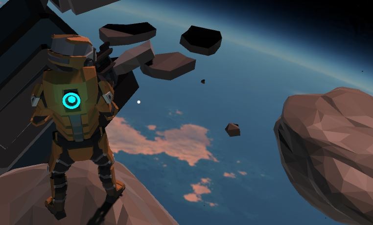 Games like Abduction: Starship Dred