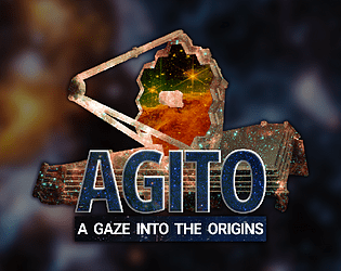 Games like AGITO - A Gaze Into The Origins