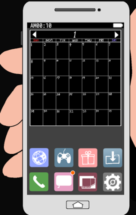AlArm0.4 screenshot