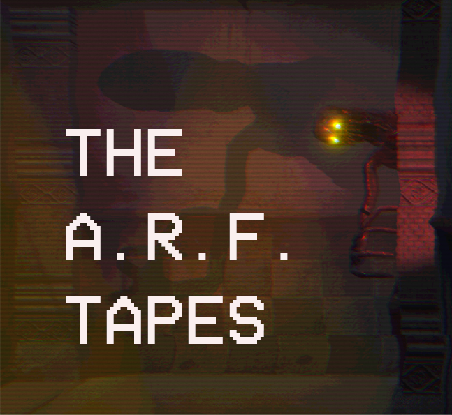 Games like Anomaly Research Foundation: Tape #1