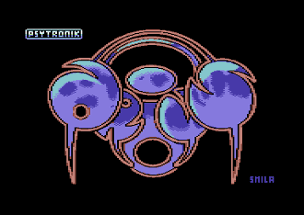 Argus (C64) Image