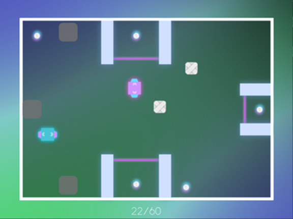 Axiel screenshot