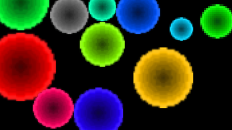 Balls - THEMES Image