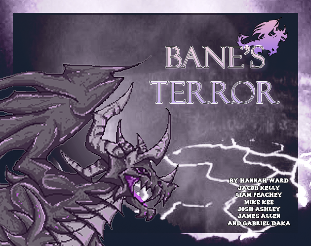 Games like Terror of Bane: Bane's Terror