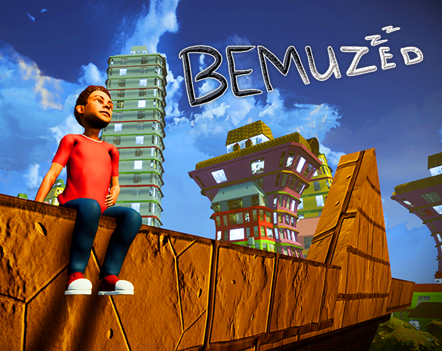 Games like Bemuzed