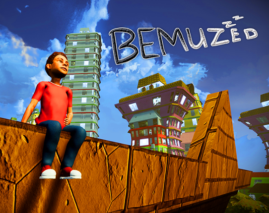 Bemuzed Game Cover