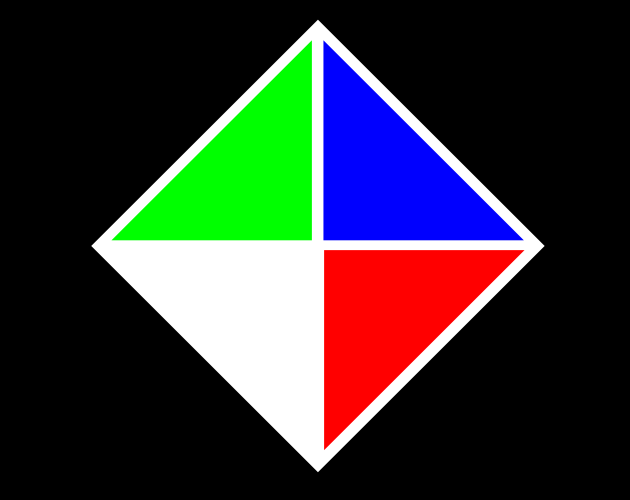 Games like BWRGB