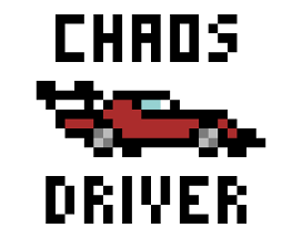 Chaos Driver by Marvin and Lasse Image