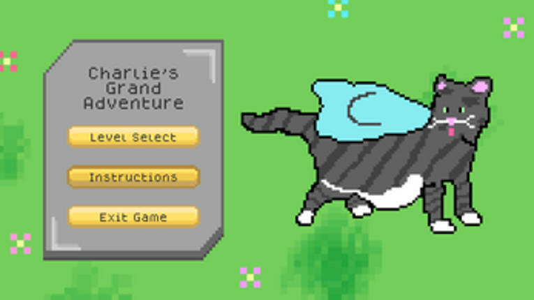 Charlie's Grand Adventure screenshot