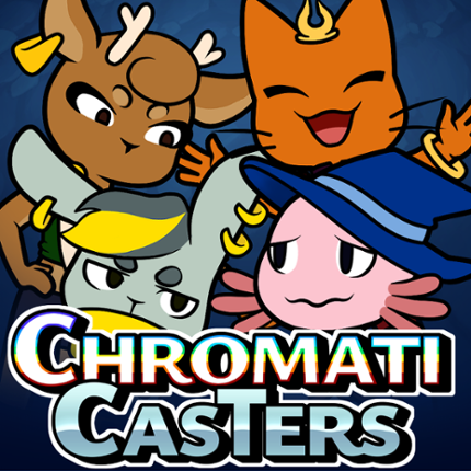 Chromaticaster Youmacon 2023 Pre Alpha Image