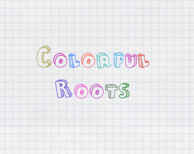 Games like Colorful Roots