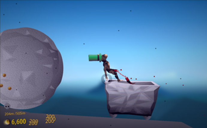 Crafty Mountain screenshot