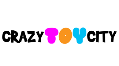 Crazy Toy City Image