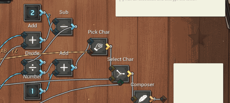 Cryptobreaker screenshot