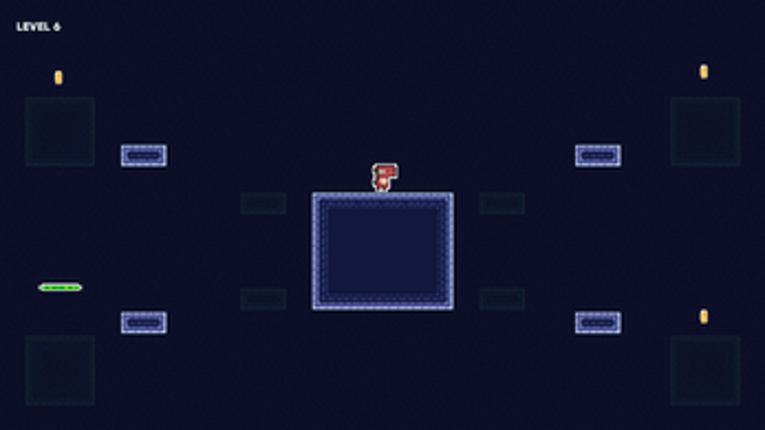 Dimension Shift screenshot
