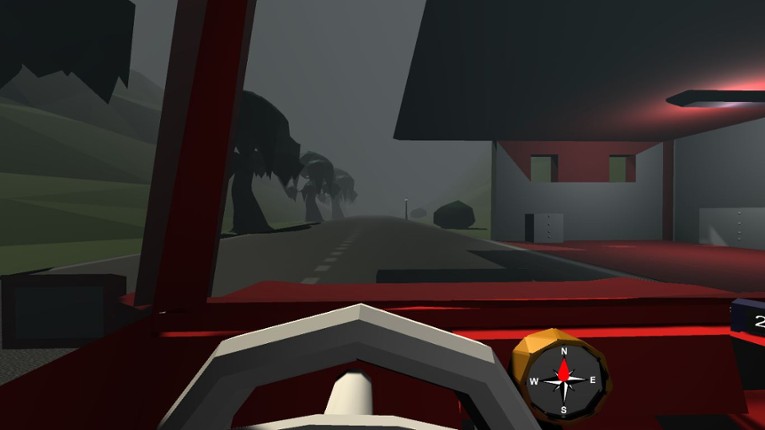 Do You Know The Way ? Image