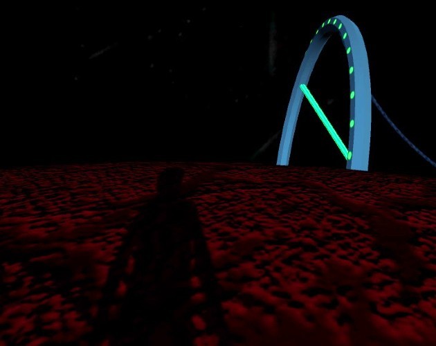 Games like Don't visit the dark side