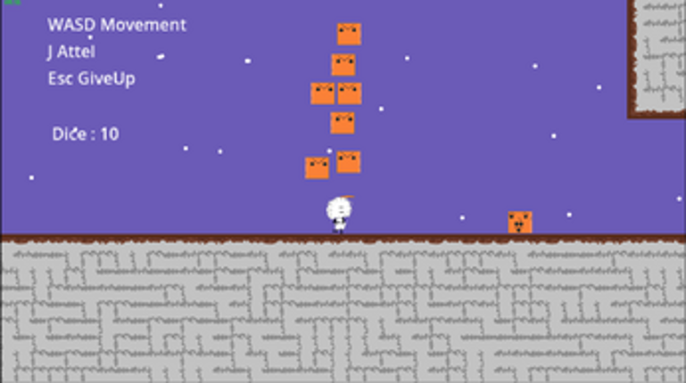 Dream Deep Dice screenshot