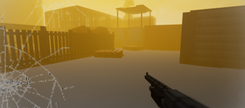 DREEP screenshot