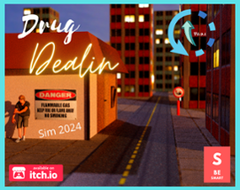 Drug Dealin Sim 2024 Image