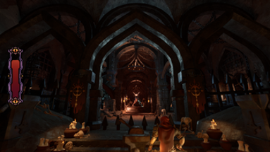 Dungeon of Apostasy Image