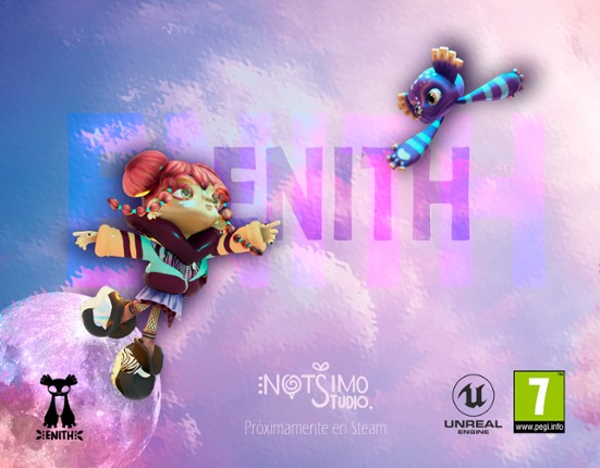 Enith Game Cover