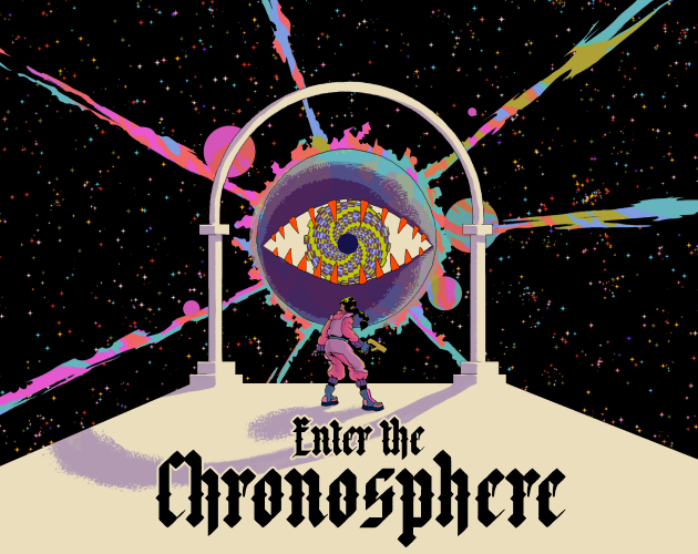 Games like Enter the Chronosphere