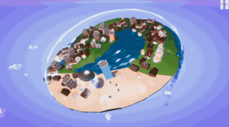 Flat Idea Image