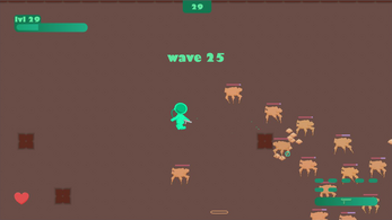 FOENK screenshot