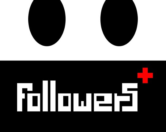 Followers Plus Image