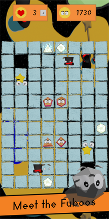 Fuboos' Woorlds screenshot
