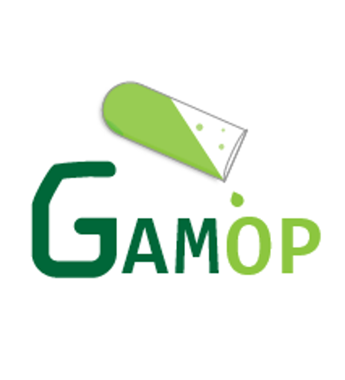 GAMOP Image