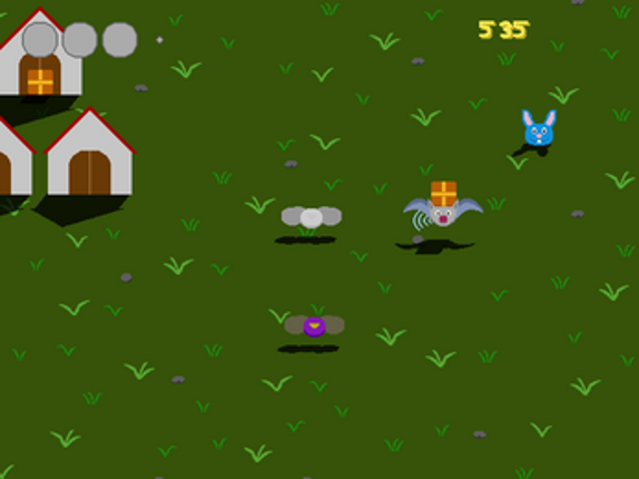 GoBat screenshot